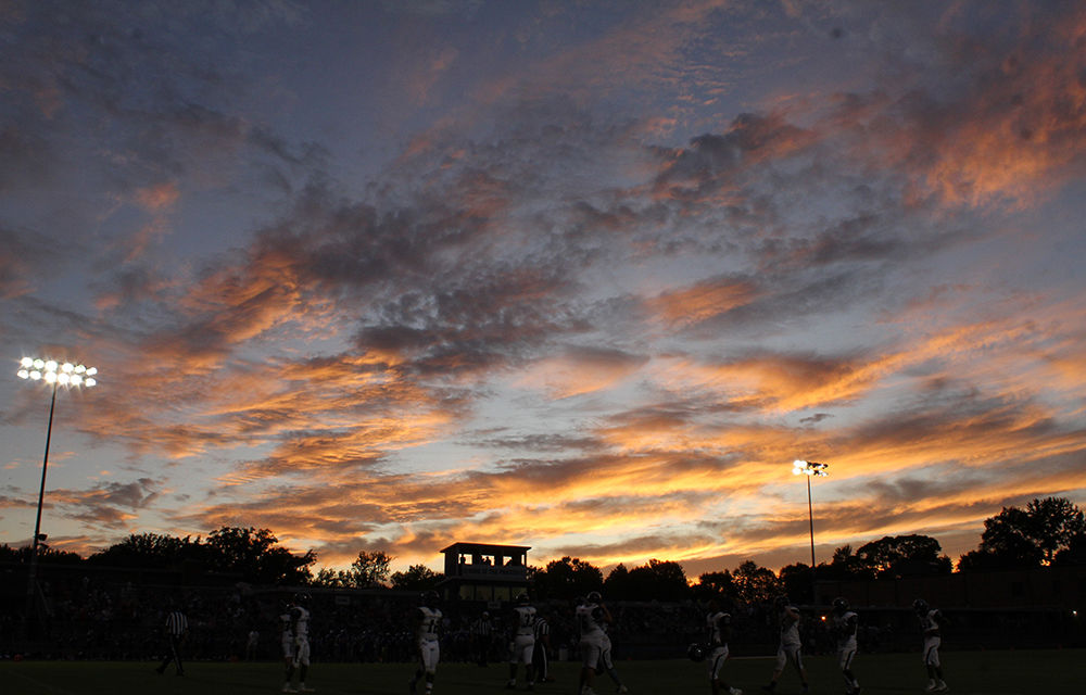 Week Three High School Football: Duchesne vs. St. Charles